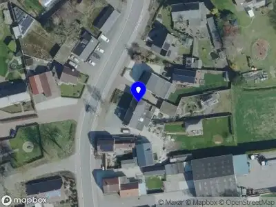 Davey's klus huis NISTELRODE