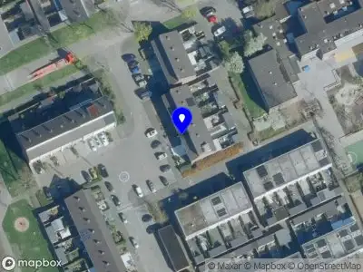 Nieuw bedrijf Bouw aannemersbedrijf