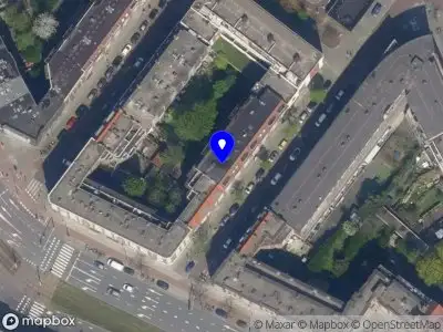 K.H allroundmedewerker