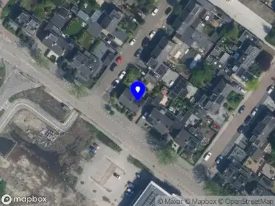 OudBeheer B.V. Badhoevedorp