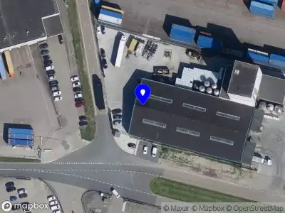 Brad-Kem B.V. Moerdijk