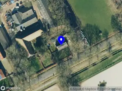 Witte Bouw & Timmerwerken