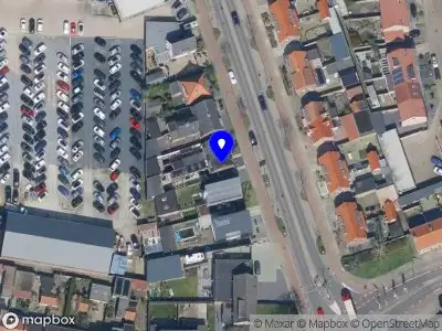 Frik Timmerwerken Oosterhout