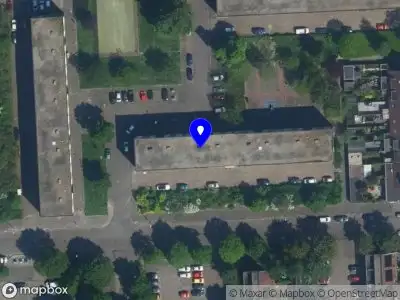 Leito Afbouw Haarlem