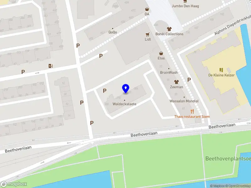 Nieuw bedrijf Ophof Installaties