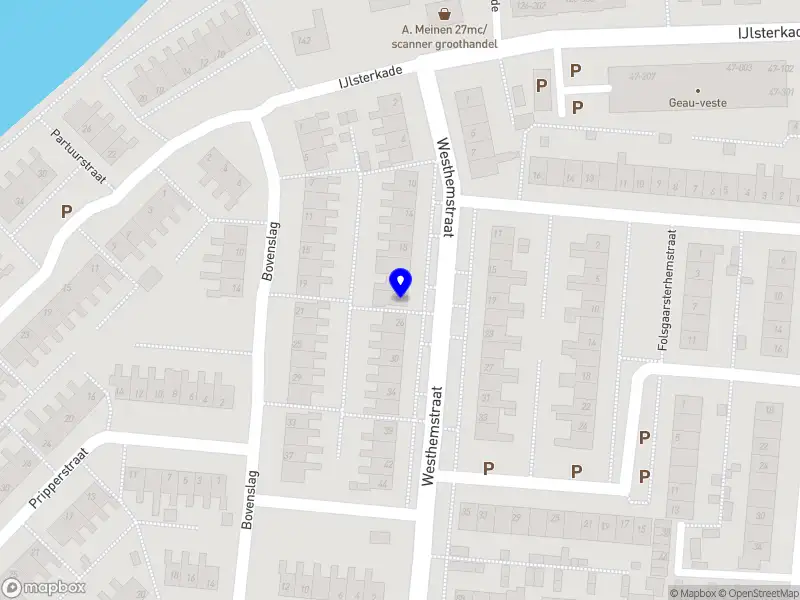 Nieuw bedrijf HoutlandSneek