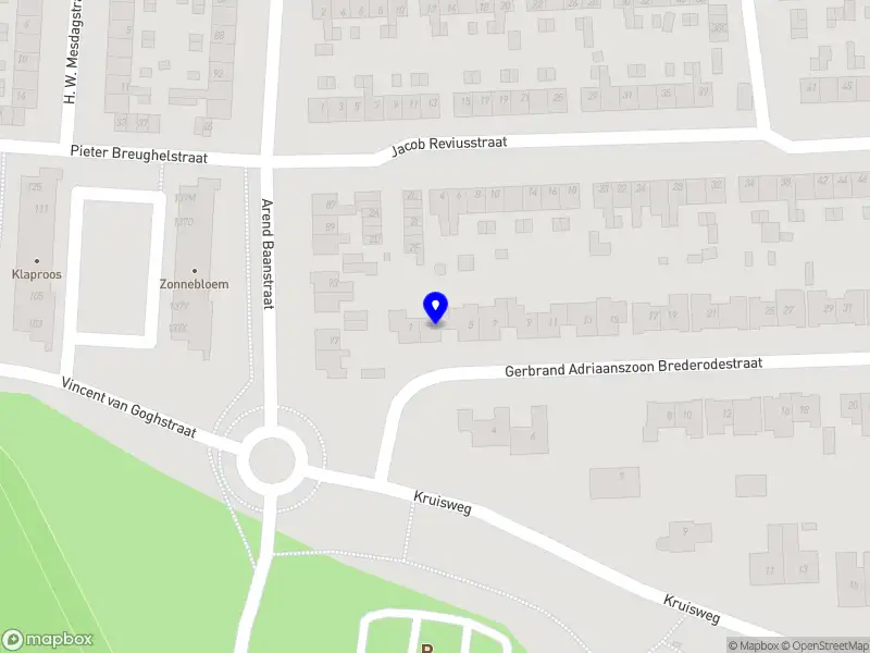 A. Wessels Montage en Advies