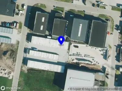 Buddingh Gierveld Holding B.V. Enschede