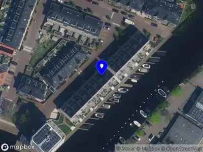 Nieuw bedrijf Fritz16 B.V.