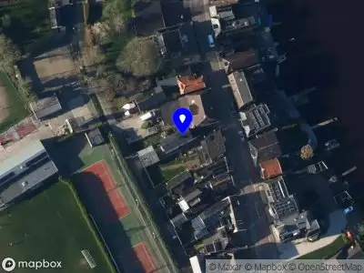 Loonbedrijf Franck Klijn Jirnsum