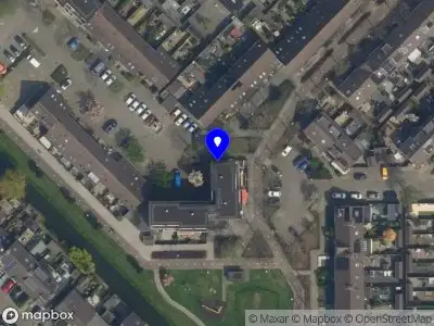 Thijmenbouw NIEUWERKERK AD IJSSEL