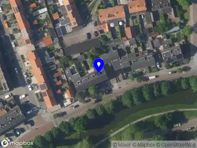Klusbedrijf Luke Harderwijk