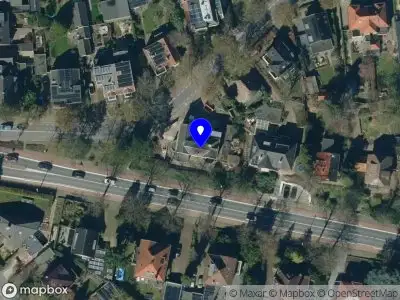 MW-MSR Investment B.V. Oosterbeek