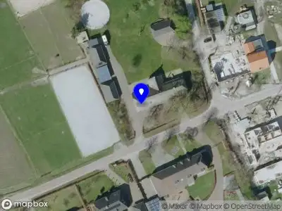 Greenwood Holding B.V.