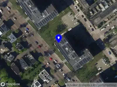 Aygun onderhoud bedrijf