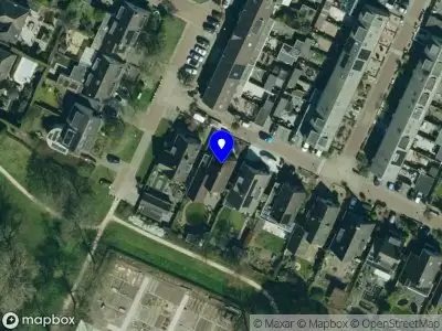 Alternatief Wooninitiatief