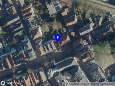 Nieuw bedrijf Buro54