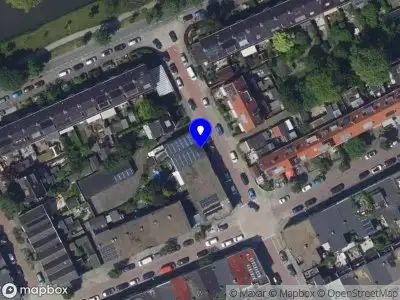 J.E. Veenstra Dordrecht