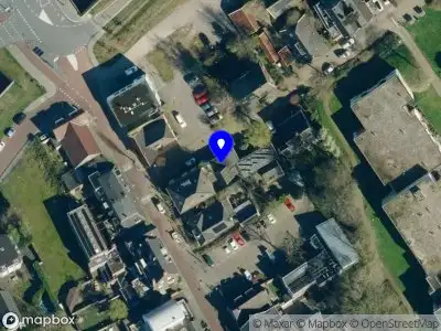 EIK Archeologie Dieren