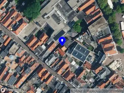 Nieuw bedrijf Stèfano's Paninibar