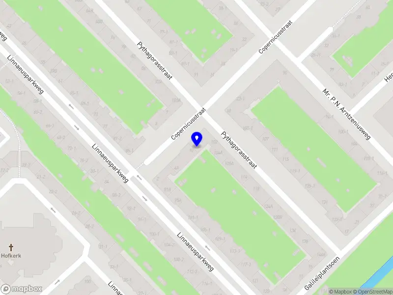 Nieuw bedrijf Feronia Financial Services