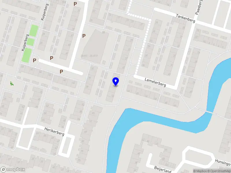 Lekdetectie Expert Nederland Zoetermeer