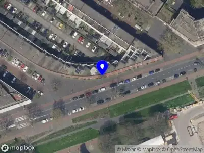 Orbital Consulting Rotterdam