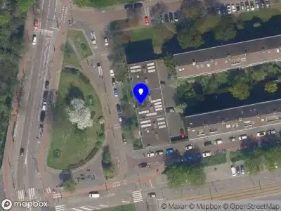 Bureau Pieters Rotterdam