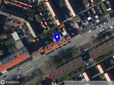 Kopop beschermingsbewind Den Helder
