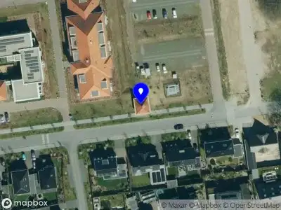 Nieuw bedrijf Casper Korver