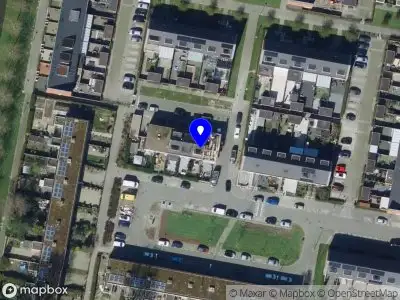 Nieuw bedrijf Mc Koeriersbedrijf