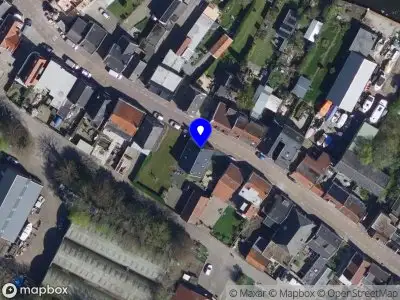 JK10 Finance Lage Zwaluwe