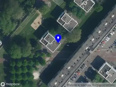Philo van Kemenade Amsterdam