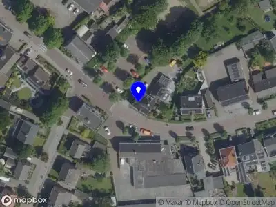 Nieuw bedrijf Anything and Everything