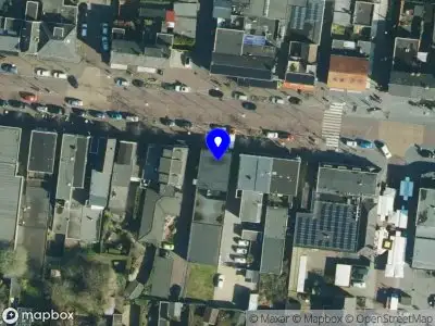 Raiss Marketing Enschede
