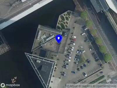 NIO Nextev Europe Holding B.V. Amsterdam