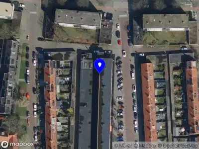 Burgas Service Breda