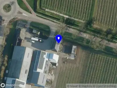 Nieuw bedrijf MartiFruit