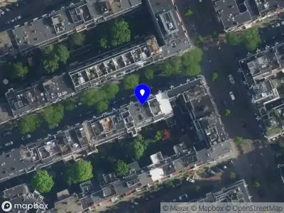 Carmen Mitrovic Amsterdam