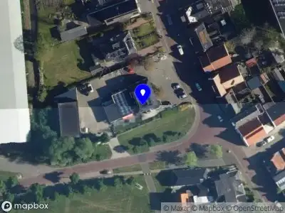 ST Logistics Beheer B.V. BAD NIEUWESCHANS