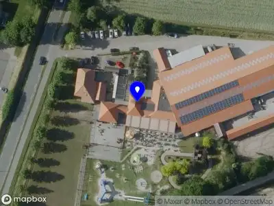 Pannenkoekhuis Van Horne Hoeve