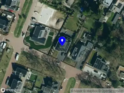 Chaleo Investment B.V.