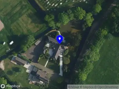 Nieuw bedrijf Freisen B.V.