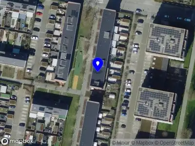 BNS Holding B.V. Rotterdam