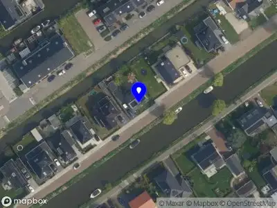 Nieuw bedrijf De Blauwe Parel B.V.