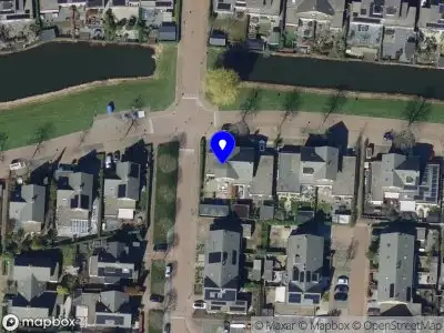 ESUDE Finance B.V. Barendrecht
