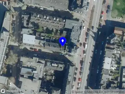 Nieuw bedrijf Thijs Logistics