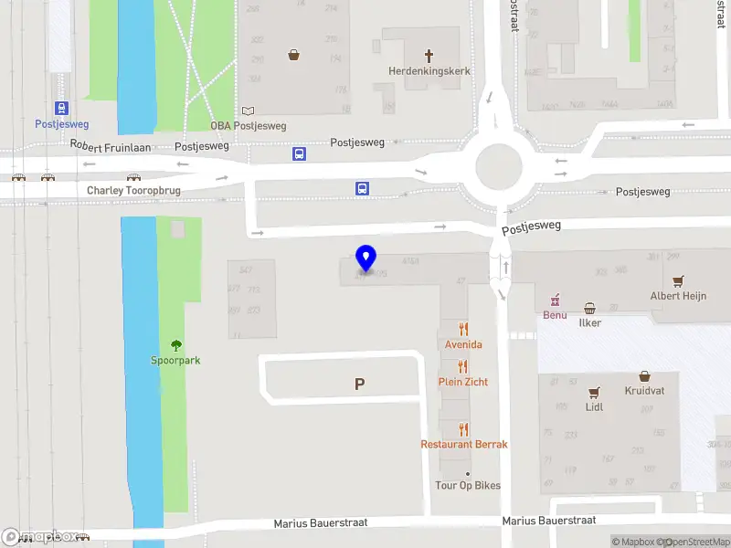 One Man Army Media Amsterdam