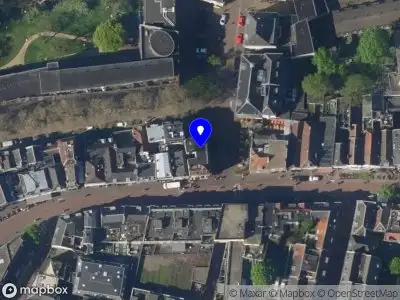 EGM montage Utrecht