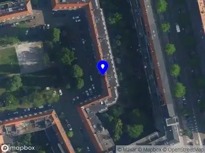 Nieuw bedrijf Mustafov